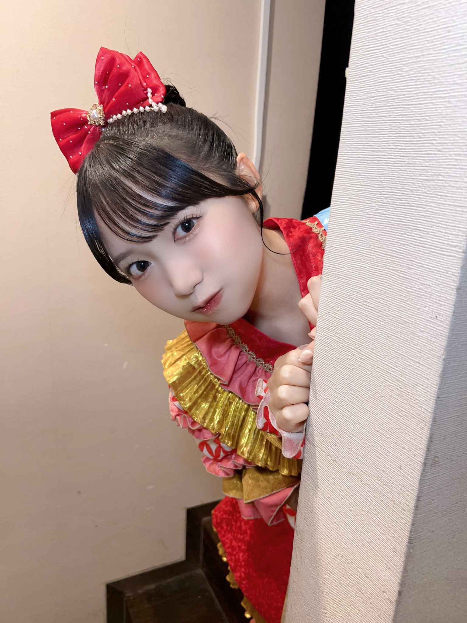 【Appare!】限定フルグラTシャツ 朝比奈れい 日本武道館記念ガチャ 当たり Appare!】限定フルグラTシャツ 朝比奈れい 日本武道館記念ガチャ