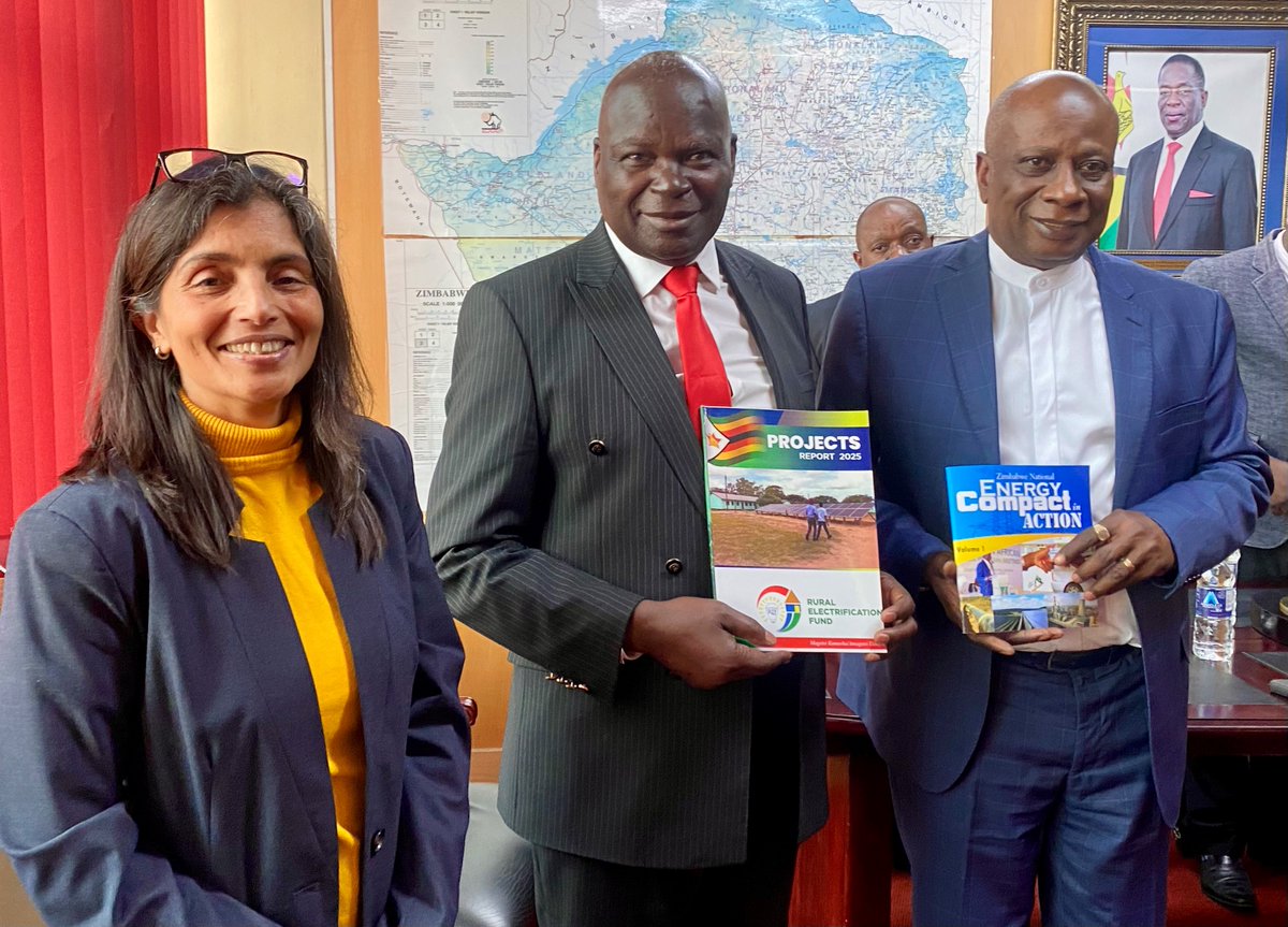 Joint SDG Fund 🇺🇳 tweet media