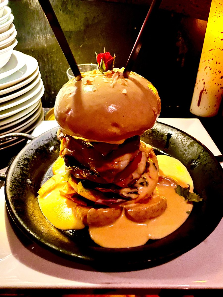 公式】ヴァンパイアカフェ (@GinzaVampire) / Posts / X