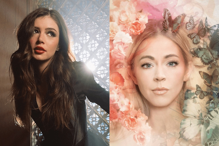 Rock Sound (@rocksound) on Twitter photo Lindsey Stirling has joined forces with <a href="/ChrissyCostanza/">Chrissy Costanza</a> for new track βEye Of The Untold Her (Echo In The Dark)β rocksound.tv/news/lindsey-sβ¦ Lindsey Stirling has joined forces with <a href="/ChrissyCostanza/">Chrissy Costanza</a> for new track βEye Of The Untold Her (Echo In The Dark)β rocksound.tv/news/lindsey-sβ¦