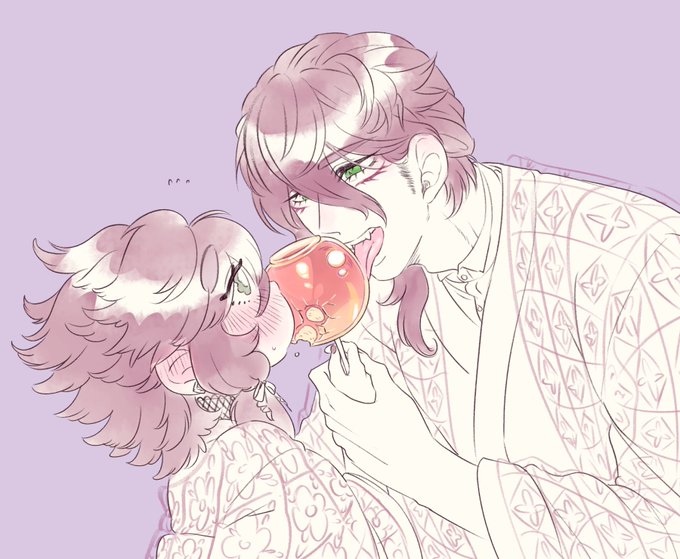 👔🎀 / 縁日デートしてほしすぎて気ィおかしくなる 