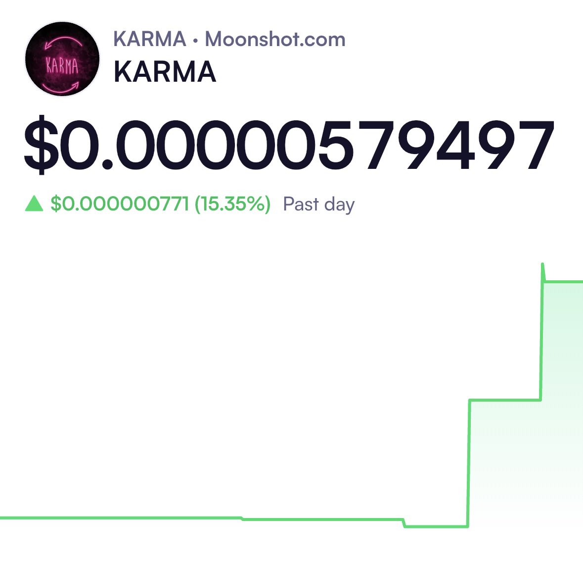 karmmacoin's tweet photo. @irektjeets https://t.co/RWU0ETHN8V https://t.co/6MS8MZjFSl