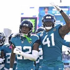 The Jaguars struggled defensively this past season ranking among the weakest teams on the defensive end. See how I think they will look defensively next season below. 
#NFL 

csportz.com/jacksonville-j…