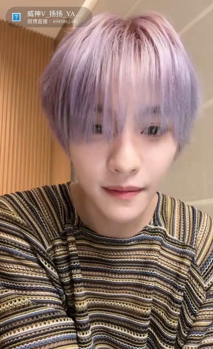 [250815] #YANGYANG Weibo live Chinese to english translations 🐑 a thread 🐑