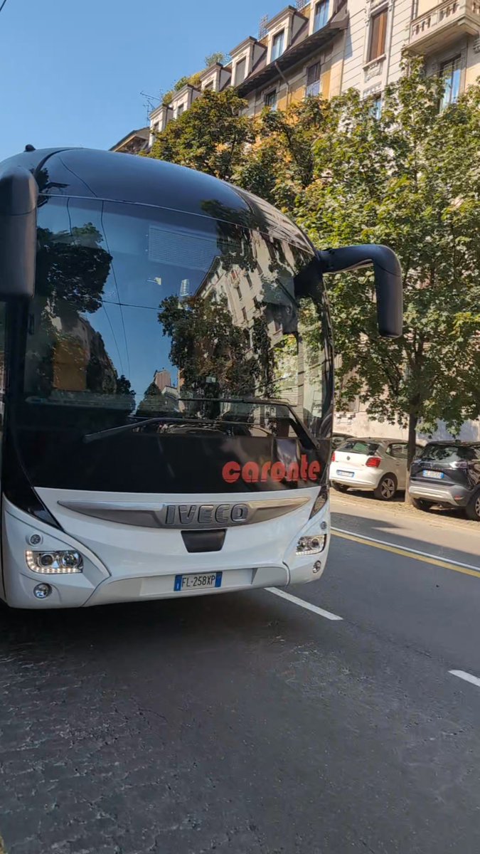 Xavier CADEAU tweet media