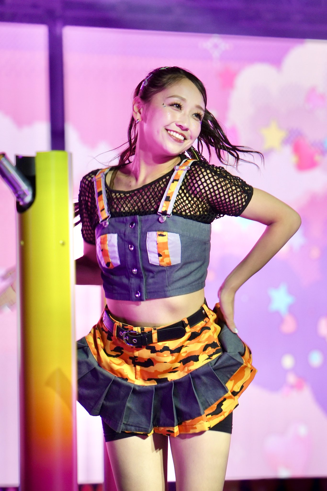 ナツキ💎 on X: 