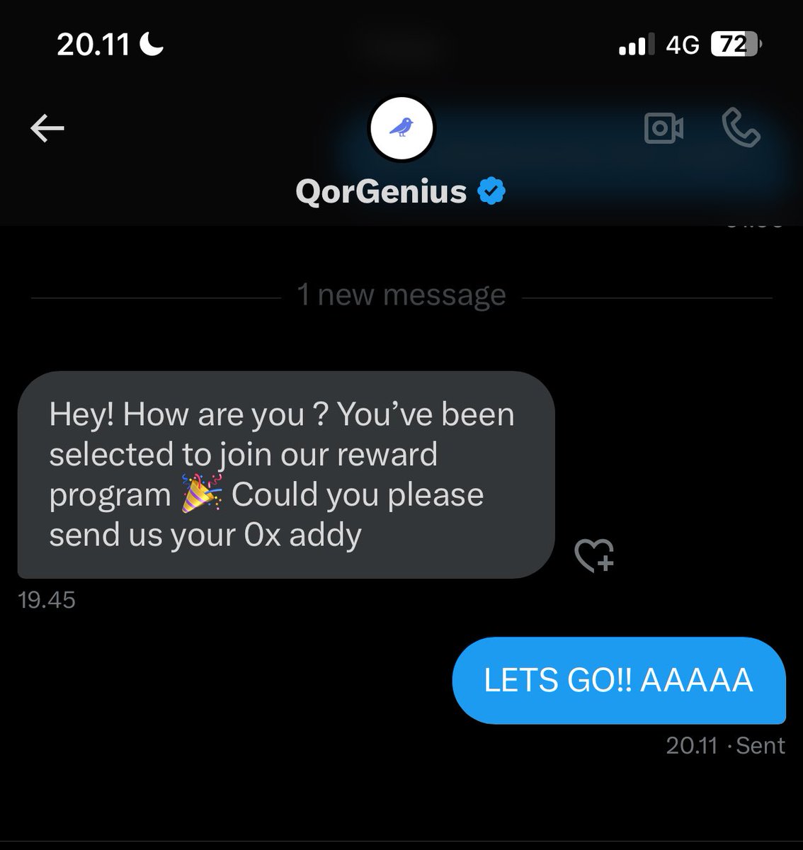 Lazyy 🎰 tweet media