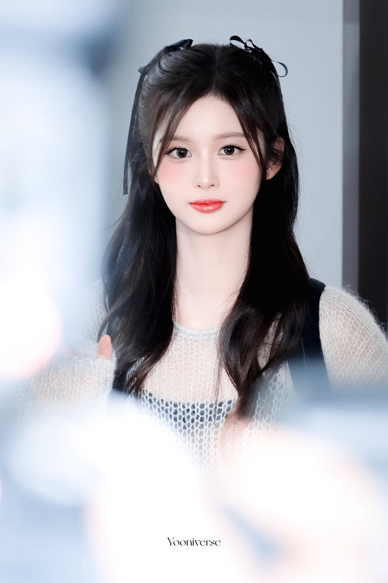 Yooniverse_0126's tweet photo. 240726

#NMIXX #설윤
#SULLYOON #엔믹스 https://t.co/AElB5sIBsC