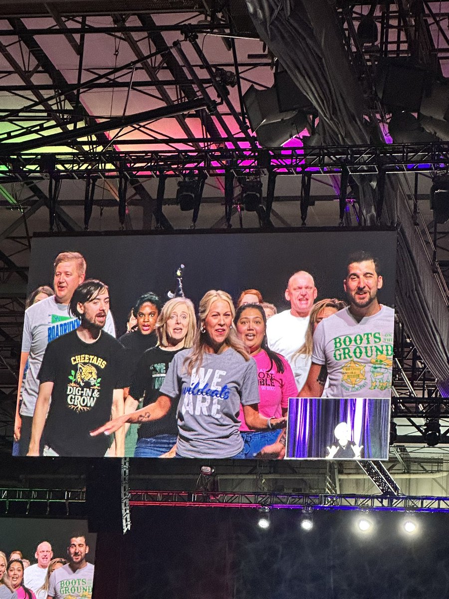 Dr. Andrea Eatinger tweet media