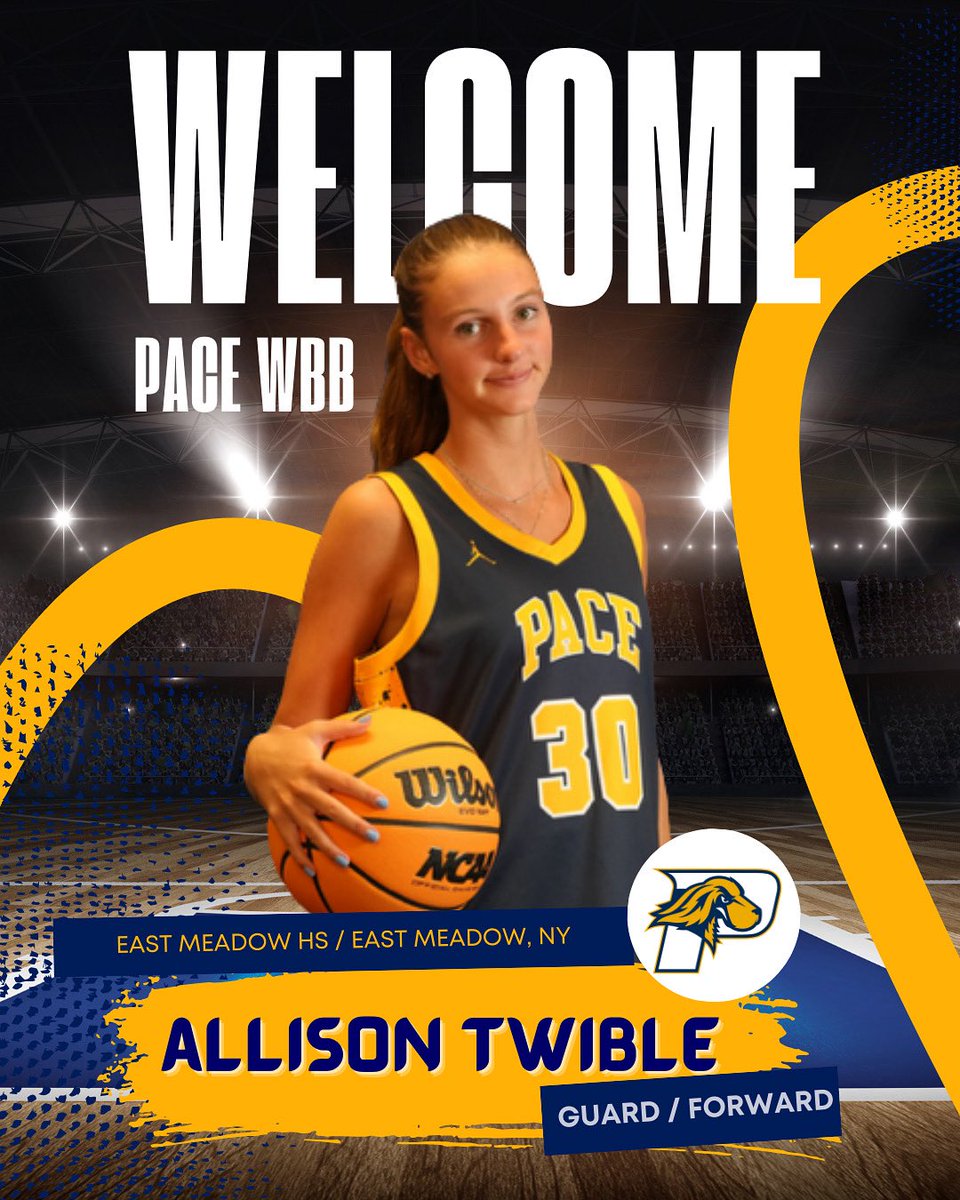 Pace Women's Hoops tweet media