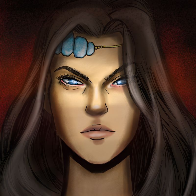 jhoartsbr's tweet photo. Um desenho bem antigo que tava por aqui
#digitalart #comissionsart #artbr #bustcomissions #artistontwitter https://t.co/UhRiDXHg5L