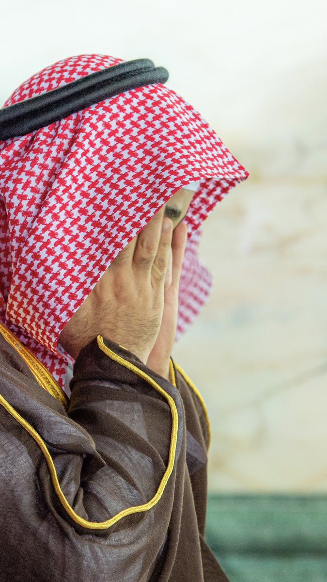 اللهمَّ زده نصرًا وتأييدًا وإعانةً وتوفيقًا
وزد السعودية بقيادتها الرشيدة وشعبها العظيم فوزًا ورخاءً وأمنًا 🇸🇦
#ساعه_استجابة