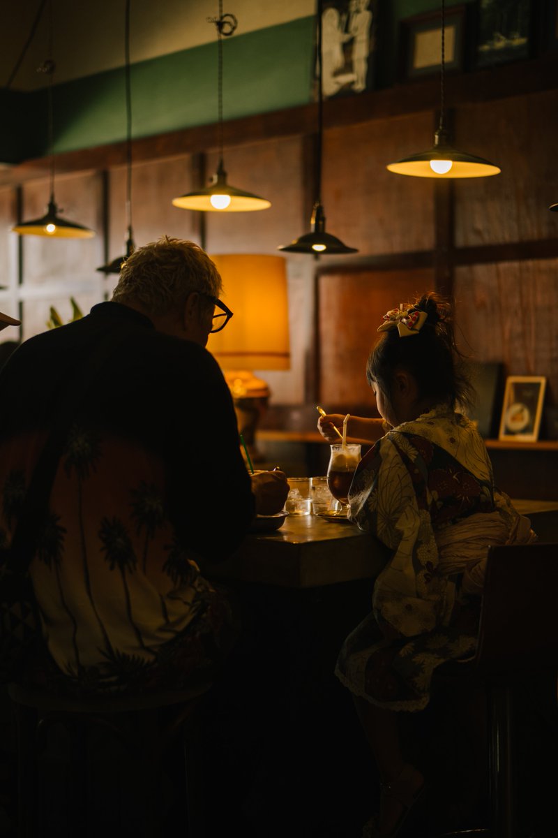 Street Photography in Nagoya