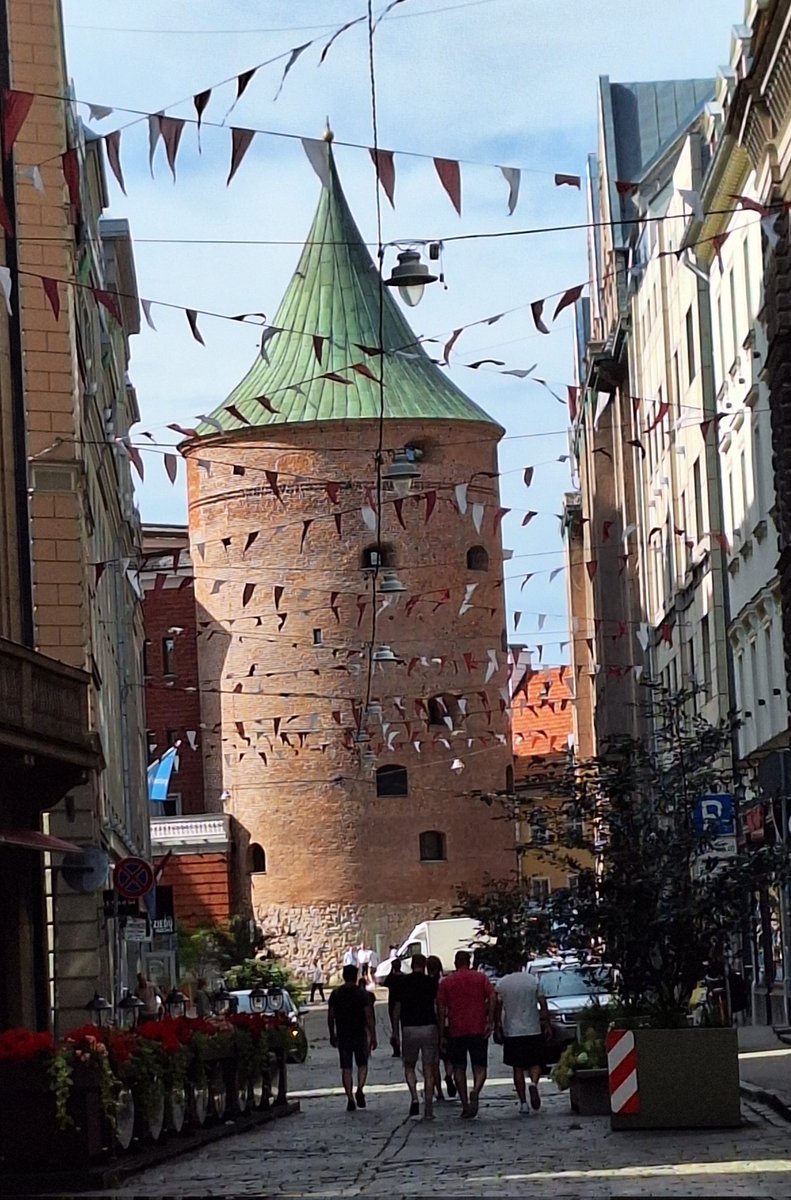 #Riga, #Latvia, #sightseeing