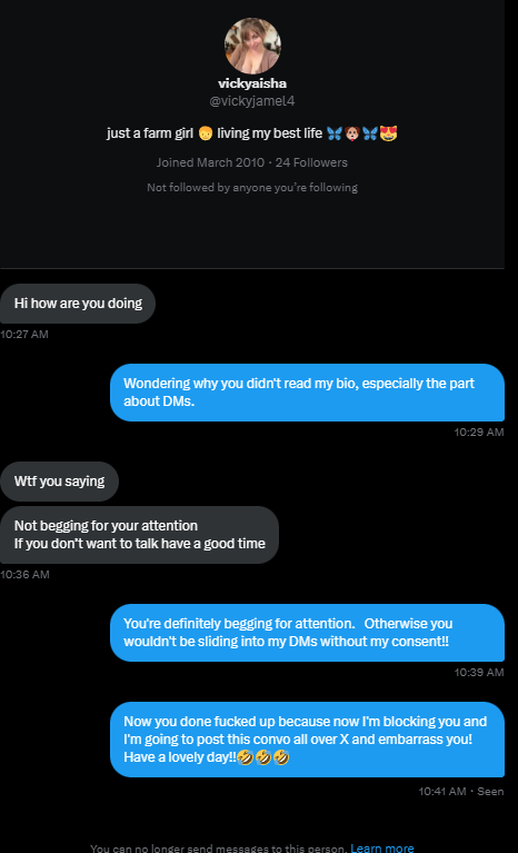 TraceRRound VFX (@tracerroundvfx) on Twitter photo This hobot was definitely begging for attention.  Alright X!!  Give this hobot the attention it deserves! This hobot was definitely begging for attention.  Alright X!!  Give this hobot the attention it deserves!