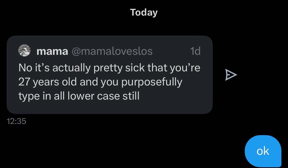 they want to take the teenage girl in me to the back and shoot her