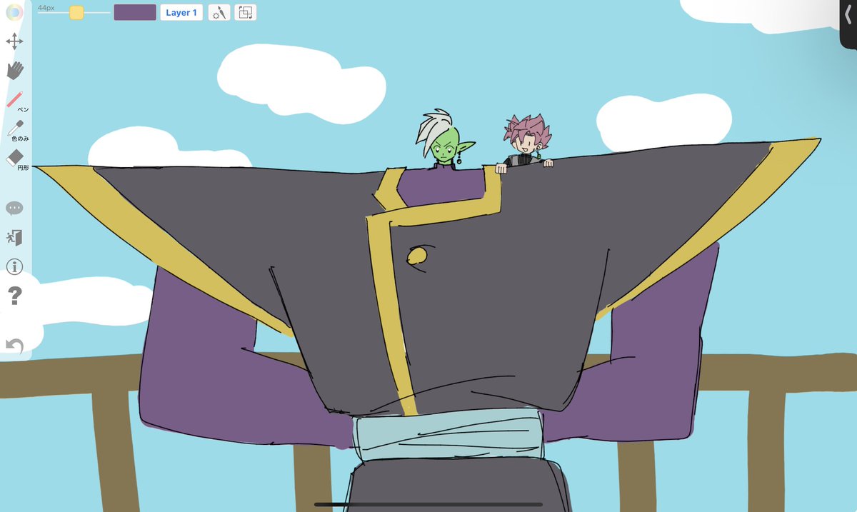 ド深夜のガーティックフォンはみんな頭回ってなくて最高