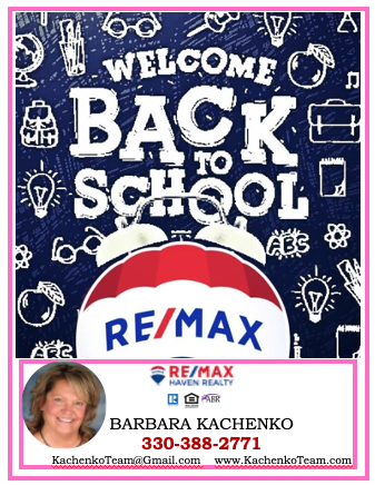 bkachenko's tweet image. #realestate #realtor #realestateagent #remax #remaxagent #remaxhaven #barbarakachenko #homesforsale #streetsboro #twinsburg #aurora #home