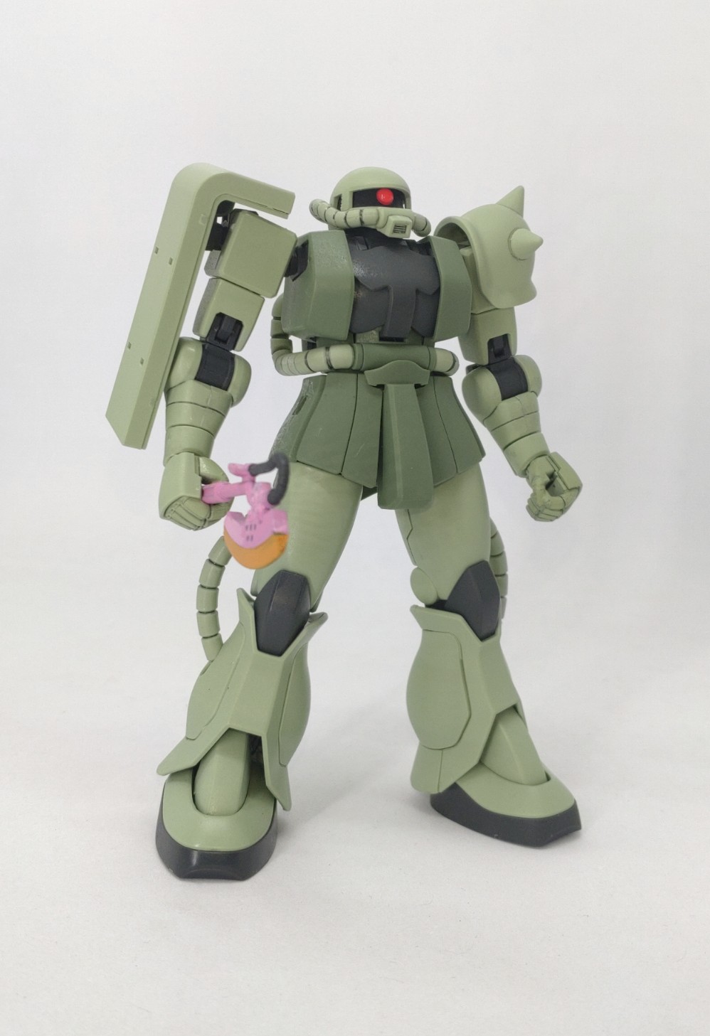 【あんこう】ガンプラ3点 あんこう】ガンプラ3点 HGガンプラ - ガンプラスタイル
