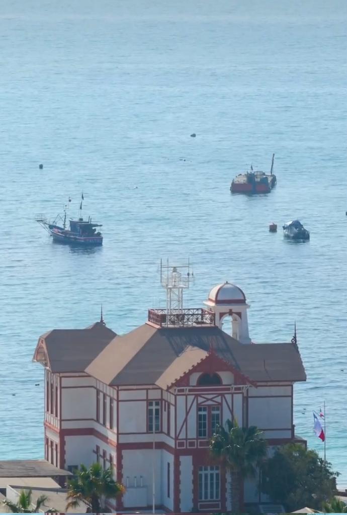 #Mejillones

Región de #Antofagasta - #NortedeChile