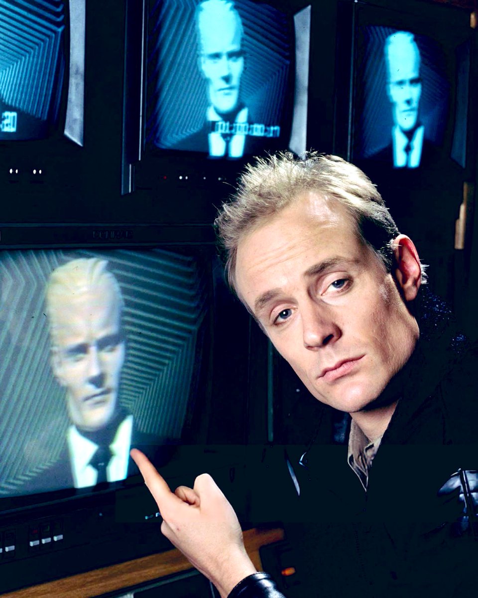 Who remembers this dude? Thoughts?