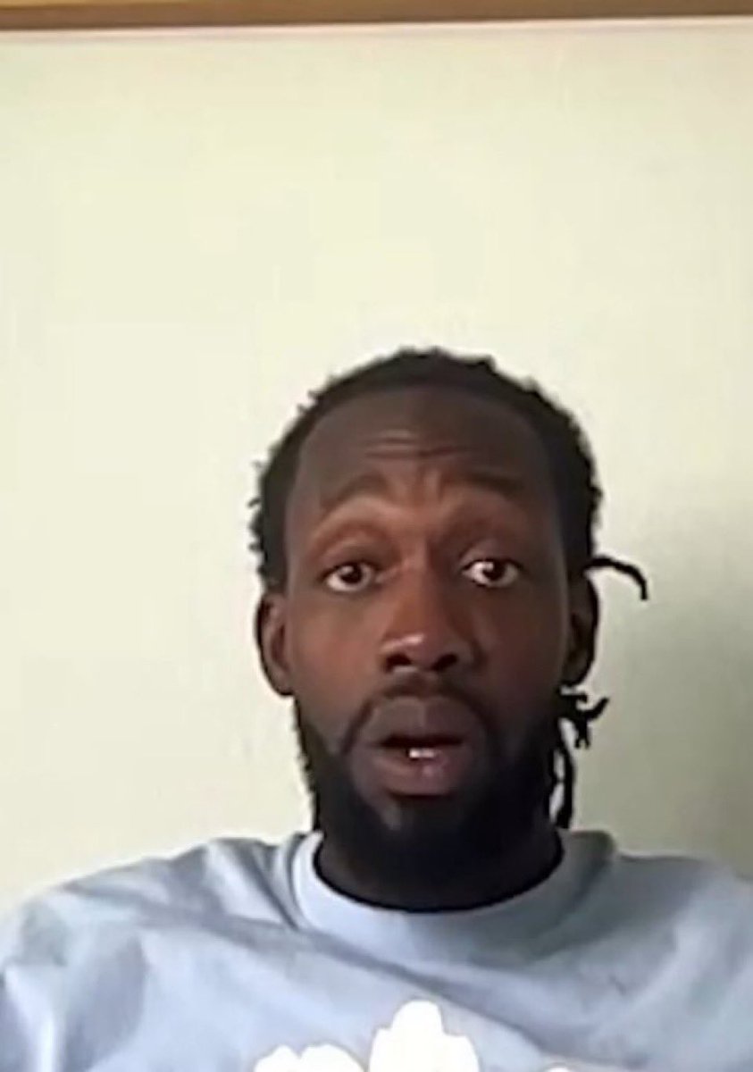 CeeJay_Taratino's tweet image. Me seeing a Hyper Beam head my way: