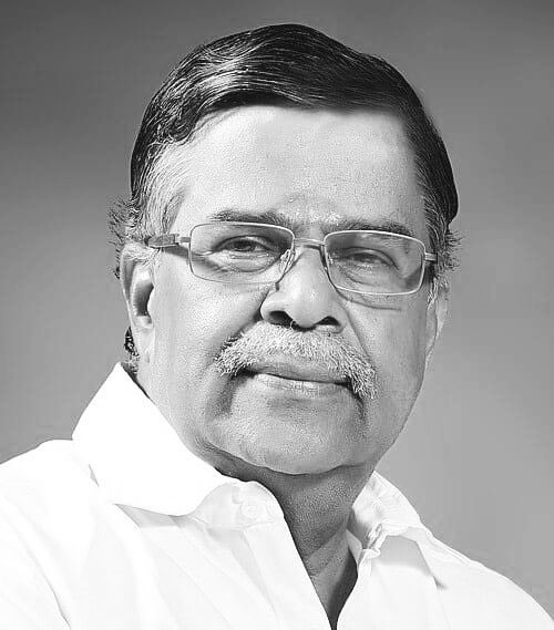 நாகாலாந்து ஆளுநரும், தமிழ்நாடு பா.ஜ.க முன்னாள் தலைவருமான திரு.இல.கணேசன் அவர்கள் உடல்நலக்குறைவால் மறைவெய்திய செய்தி மிகுந்த வருத்தமளிக்கிறது.

காட்சிக்கு எளியவராய், 
பழகுவதற்கு இனியவராய்
அரசியலிலும்,
ஆன்மீக இலக்கியத்திலும் தொண்டாற்றிய
இல.கணேசன் அவர்களை இழந்து வாடும் இந்த துயர்மிகு