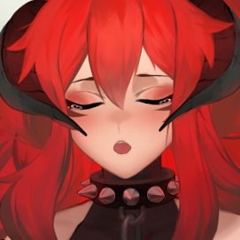Lava Savage 😈🌋Demon Vtuber+Artist tweet media