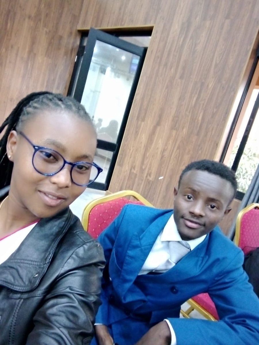 @Robert_Musyoka (@robertwade984) on Twitter photo We are not the enemy of the state but we are the hope of the state form ni tubonge na prezo
<a href="/WilliamsRuto/">William Samoei Ruto, PhD</a>
#intergenerational dialogue
<a href="/ACSAP_K/">Association of County Students Associations' P. -K</a> We are not the enemy of the state but we are the hope of the state form ni tubonge na prezo
<a href="/WilliamsRuto/">William Samoei Ruto, PhD</a>
#intergenerational dialogue
<a href="/ACSAP_K/">Association of County Students Associations' P. -K</a>