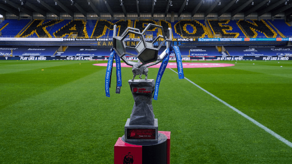 DAZN CEO hits out at Belgian telecom operators dlvr.it/TMVv9J