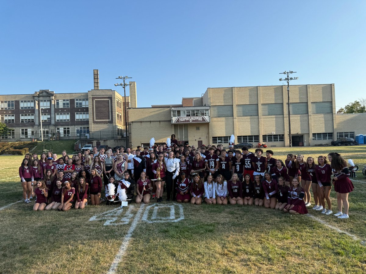 FHHSPrincipal tweet media