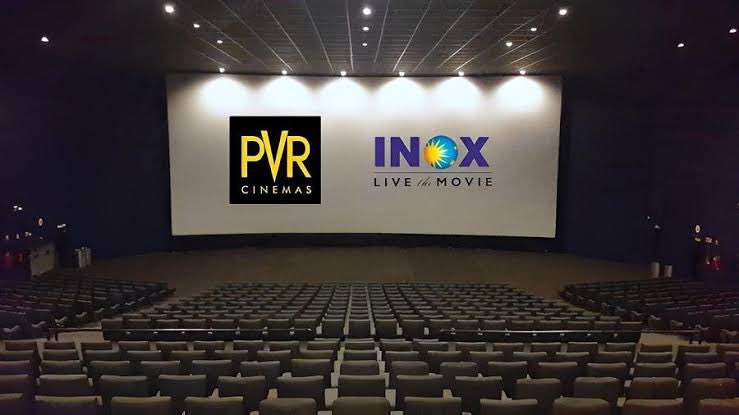 🚨PVR INOX: OPENS 8-SCREEN MULTIPLEX AT MAHINDRA MILLENNIUM MALL, BENGALURU

FEATURES INDIA'S FIRST DINE-IN AUDITORIUM RESTAURANT; TOTAL CAPACITY OF 1222 SEATS; INTEGRATED WITH ADVANCED 4K LASER PROJECTION AND DOLBY ATMOS SOUND SYSTEM