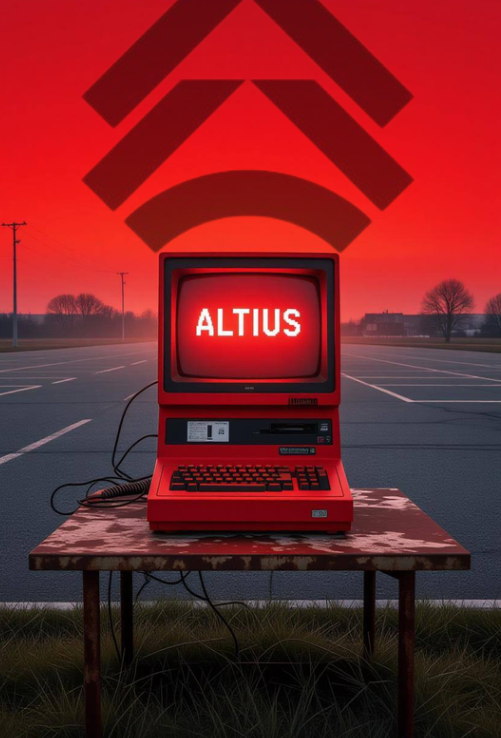 dbalangyak's tweet photo. #Altius #TheExecution #Web3 @AltiusLabs

Execution layer - the place where smart contracts actually run, transactions are processed, and the logic of decentralized applications comes to life

Meet 🅰️Altius, its your Ferrari in the garage  - Next Generation of Blockchain Execution

Blockchain has matured. It’s no longer a playground for early adopters. It’s becoming the infrastructure for real-world applications: tokenizing real-world assets, enabling open financial systems, powering immersive games e.t.c....

Think of it like the 👩‍💻engine under the hood of your favorite decentralized app. Whether you’re swapping tokens, minting assets, or running a gaming metaverse, Altius ensures those actions are processed efficiently and securely - working hand-in-hand with the consensus and data layers

Altius is a high-performance execution layer that can handle anything - from lightning-fast DeFi trades to NFT ecosystems or large-scale GameFi economies. It manages computation, state changes, and contract execution with speed, reliability, and developer-friendly tools

The stack is layered for a reason - Altius is laser-focused on making the execution layer smarter, faster, and ready for mass adoption. Because in the end, the future of blockchain isn’t just about what we can imagine -  it’s about how we make it real 🙌

Stay decentralised - Stay beside Altius @AltiusLabs