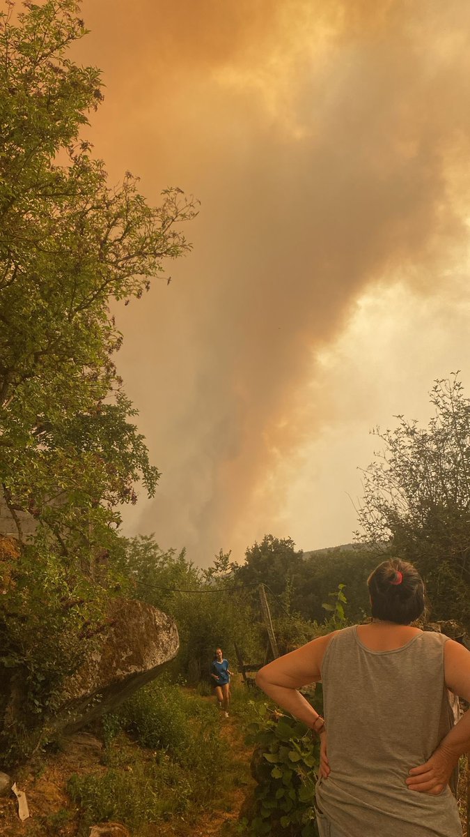 <a href="/RedmeteoP/">Redmeteo</a> Por favor, mandad medios a Ourense, las aldeas de A Bouza, Fornelos de Filloas, Bembibre, Pradocabalos, necesitan ayuda, se nos van a quemar las casas
