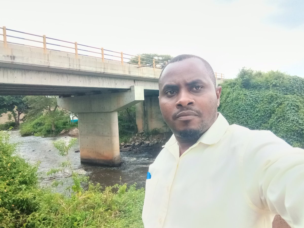 Such an amazing infrastructure is a direct manifestation of government's presence on ground.