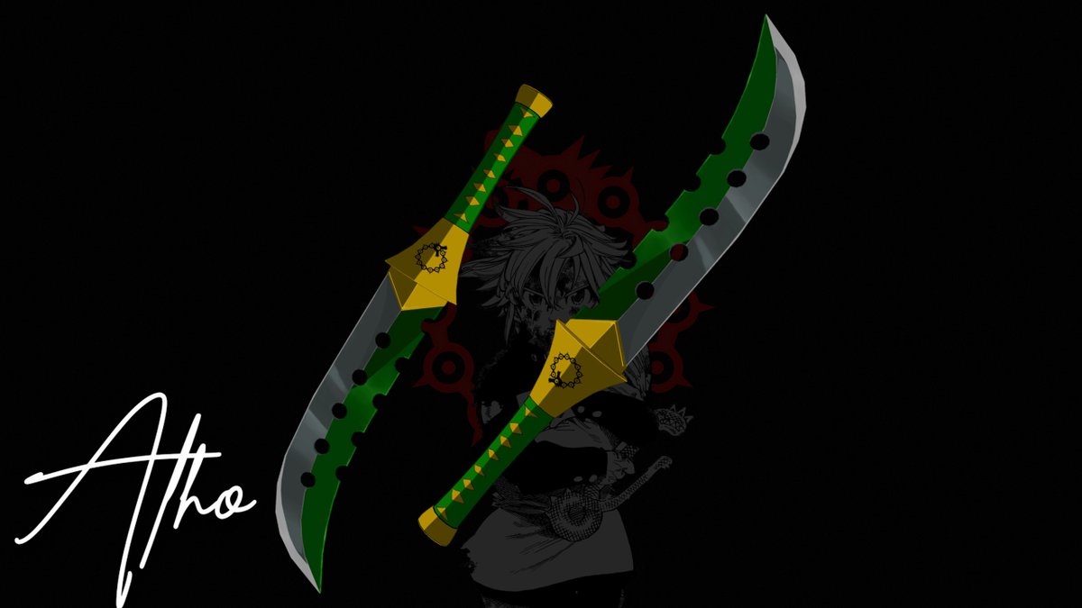 Alho | COMMISSIONS CLOSED! tweet media