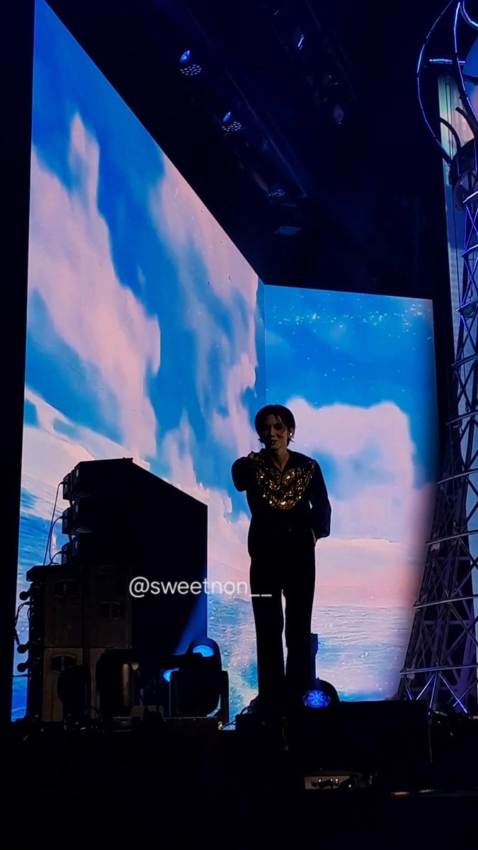 Dai🇦🇷✨️Wooyoung diciendo ARGENTINY tweet media