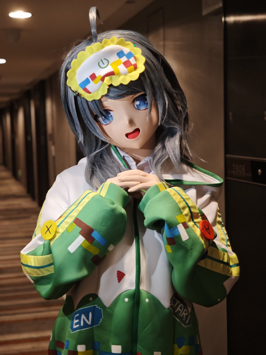 📷:<a href="/salt_kig/">整颗纱露朵</a>