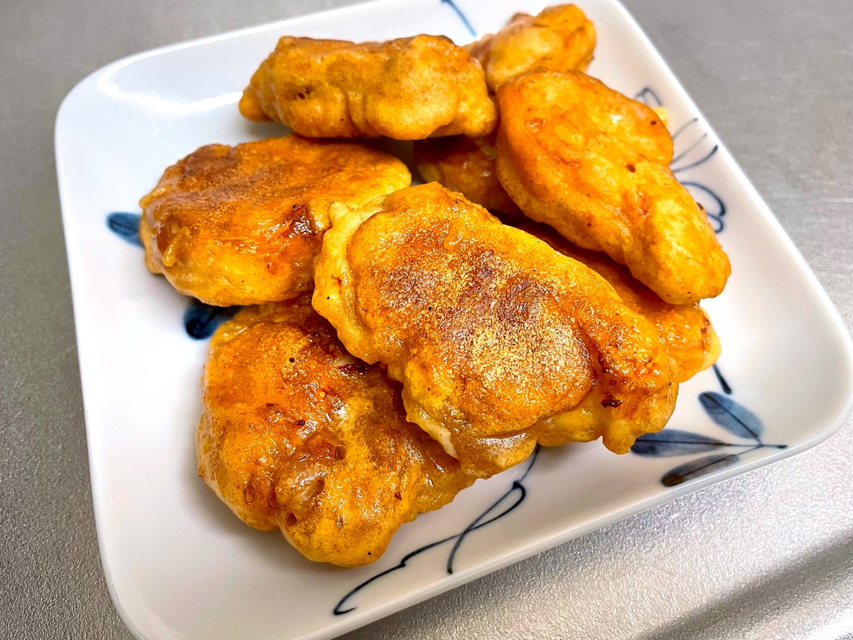 から揚げの作り方