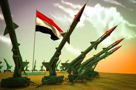 ما أُخذ بالقوة لا يمكن استعادتة إلا بالقوة.

هل تتفق معي