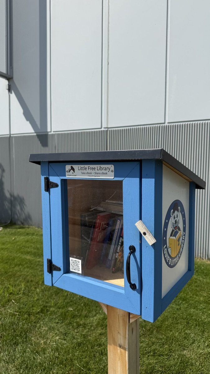 Centene Community Ice Center tweet media