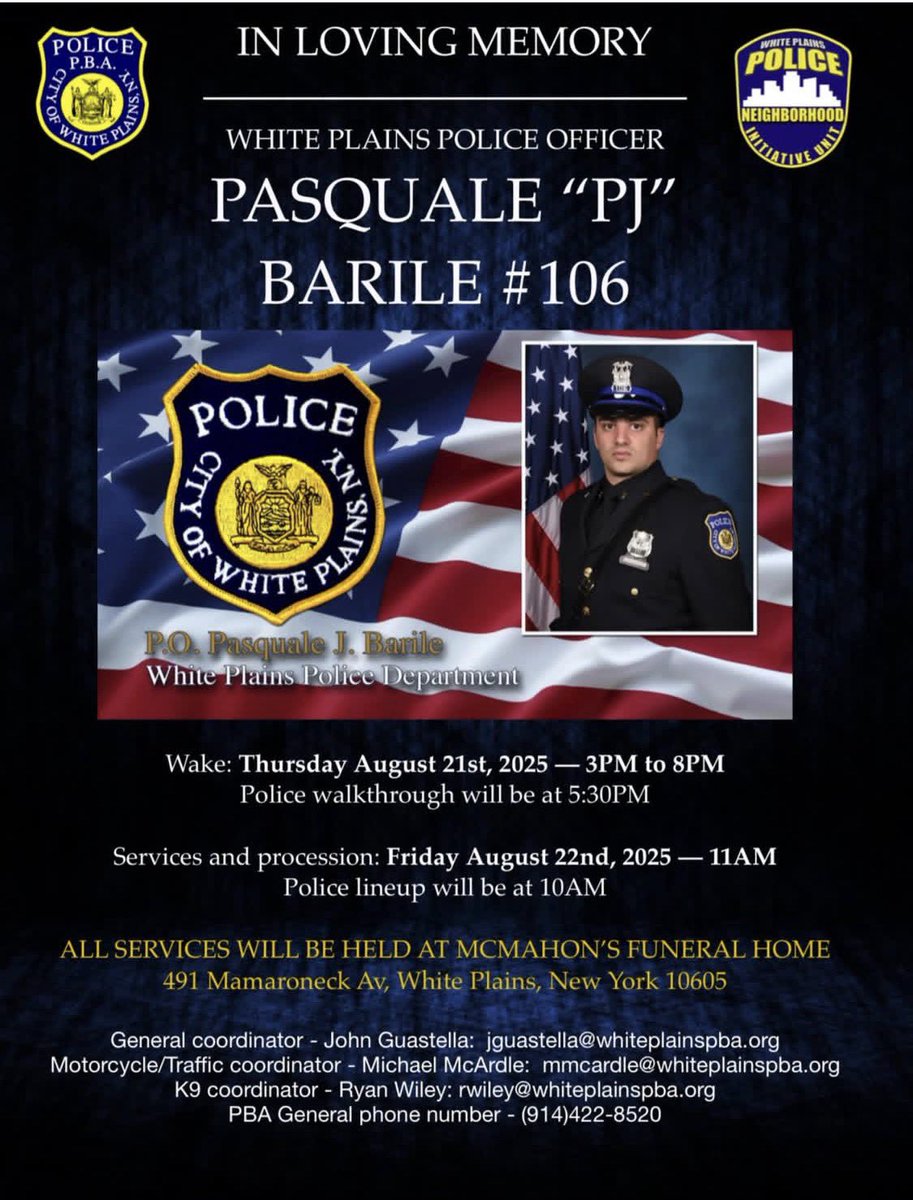 Greenburgh Police NY tweet media