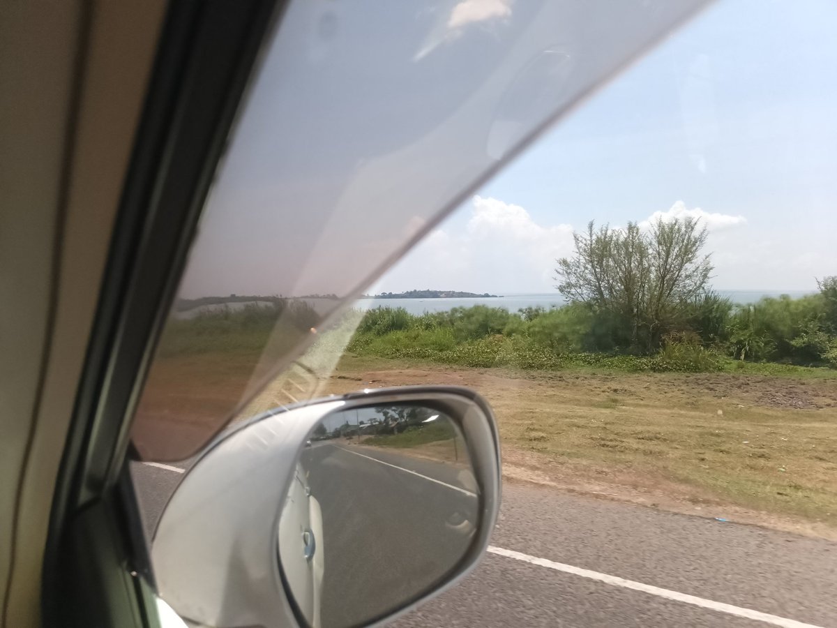 MakhanuWOliver's tweet image. Homabay is a beautiful county. Thanks to #DevolutionConference2025, I couldn't have experienced that. @gladyswanga umedeliver mathe. #BETAForCounties