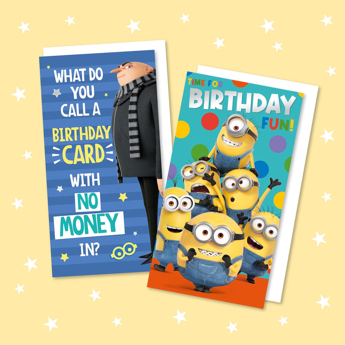 Riverside Greetings Ltd tweet media