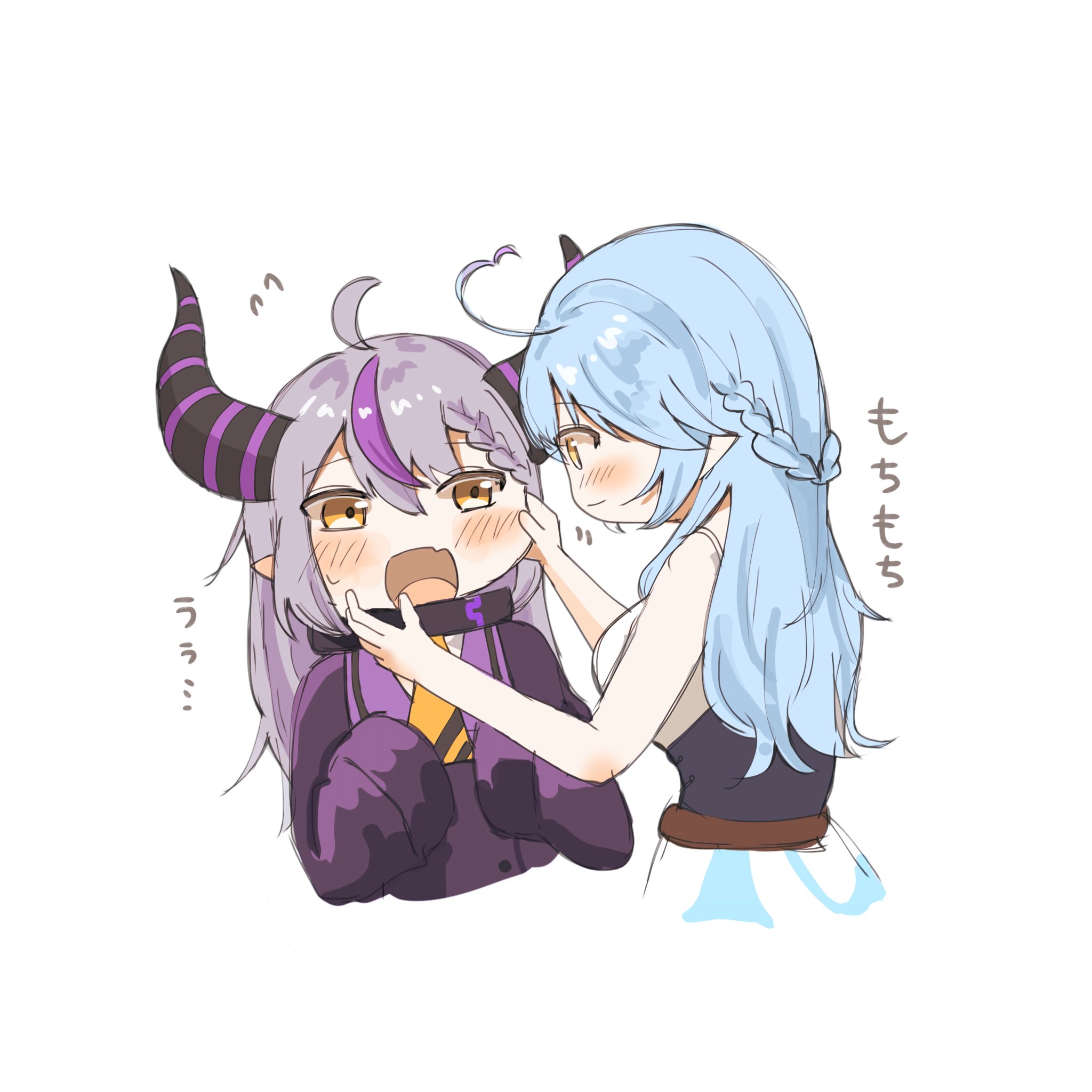 こむぎ (@mugi_pakupa) / X