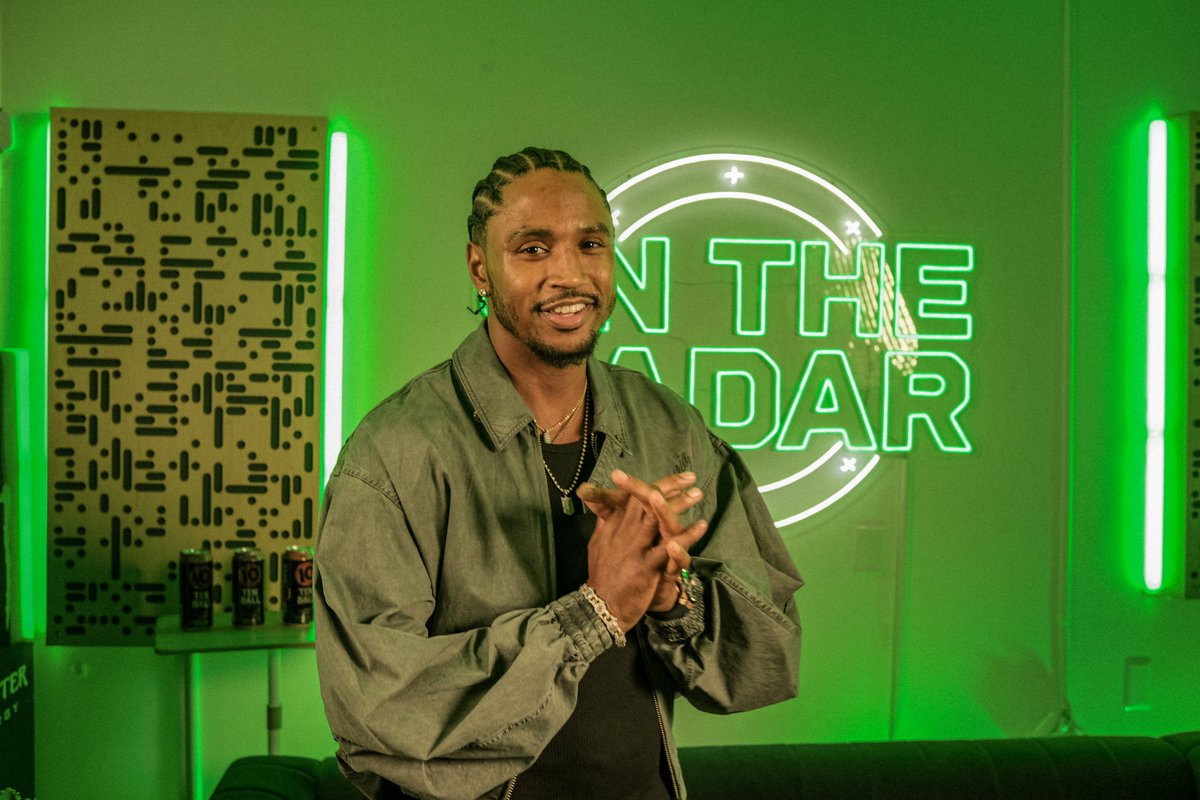 Gabe P The City's Champ🎙🇵🇷 (@gabepnyc) on Twitter photo Trey Songz
"Can't Help But Wait" | <a href="/OnTheRadarRadio/">On The Radar Radio With Gabe P</a> Classics
5PM EST
youtu.be/UrOLHNetbX4 Trey Songz
"Can't Help But Wait" | <a href="/OnTheRadarRadio/">On The Radar Radio With Gabe P</a> Classics
5PM EST
youtu.be/UrOLHNetbX4