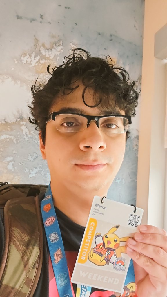 Llego el día a darlo todo hoy