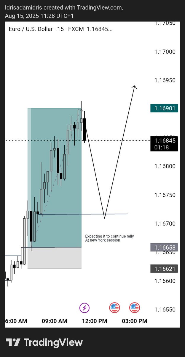 idris_Algo's tweet image. ✍️