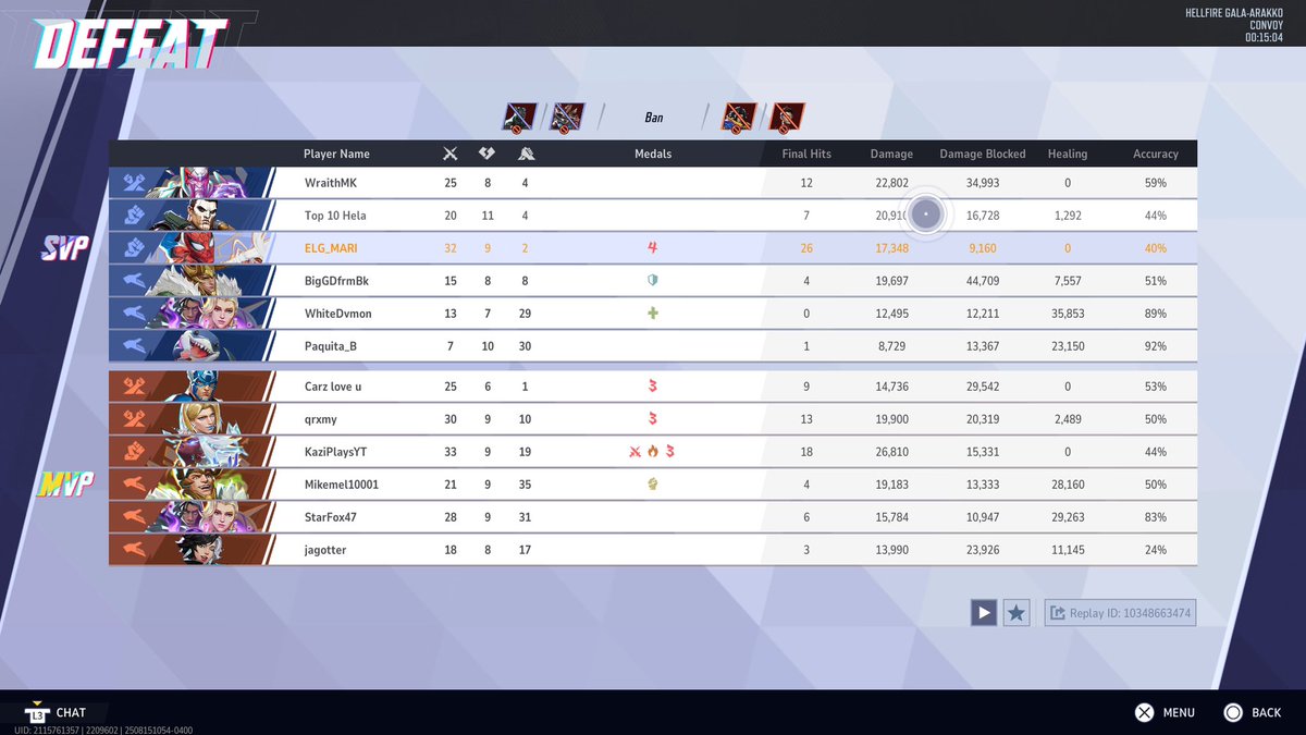 MARI🔥 tweet media