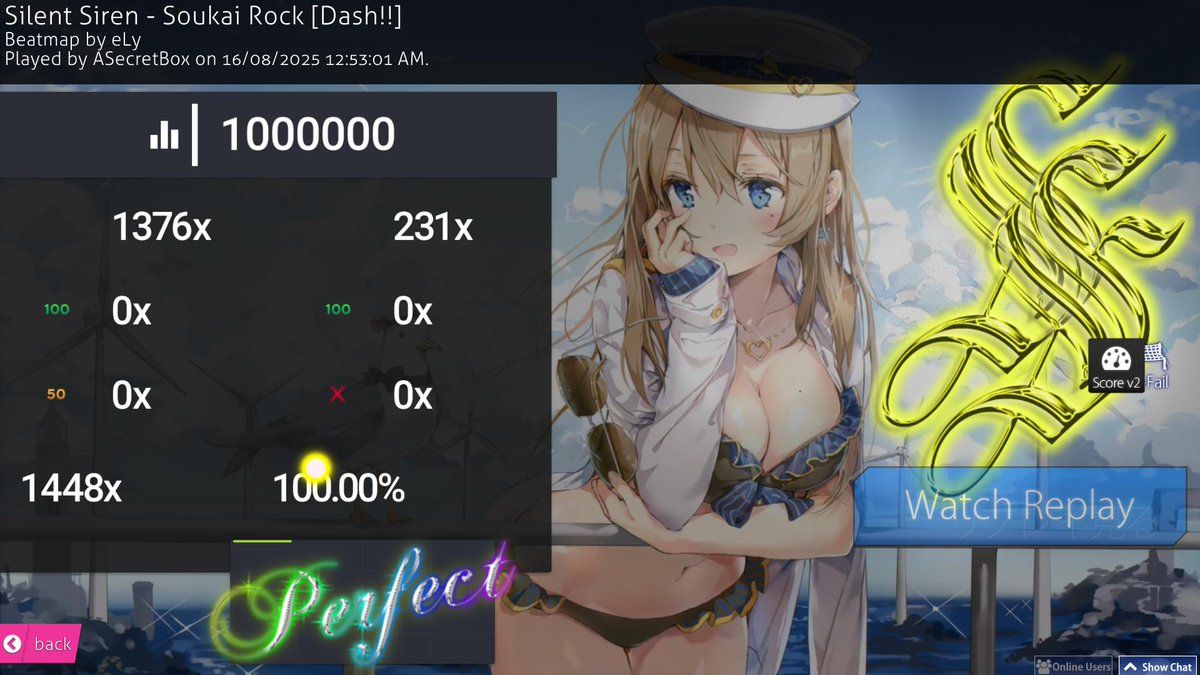 ASecretBox tweet media